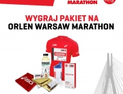 ORLEN WARSAW MARATHON - konkurs!!!!